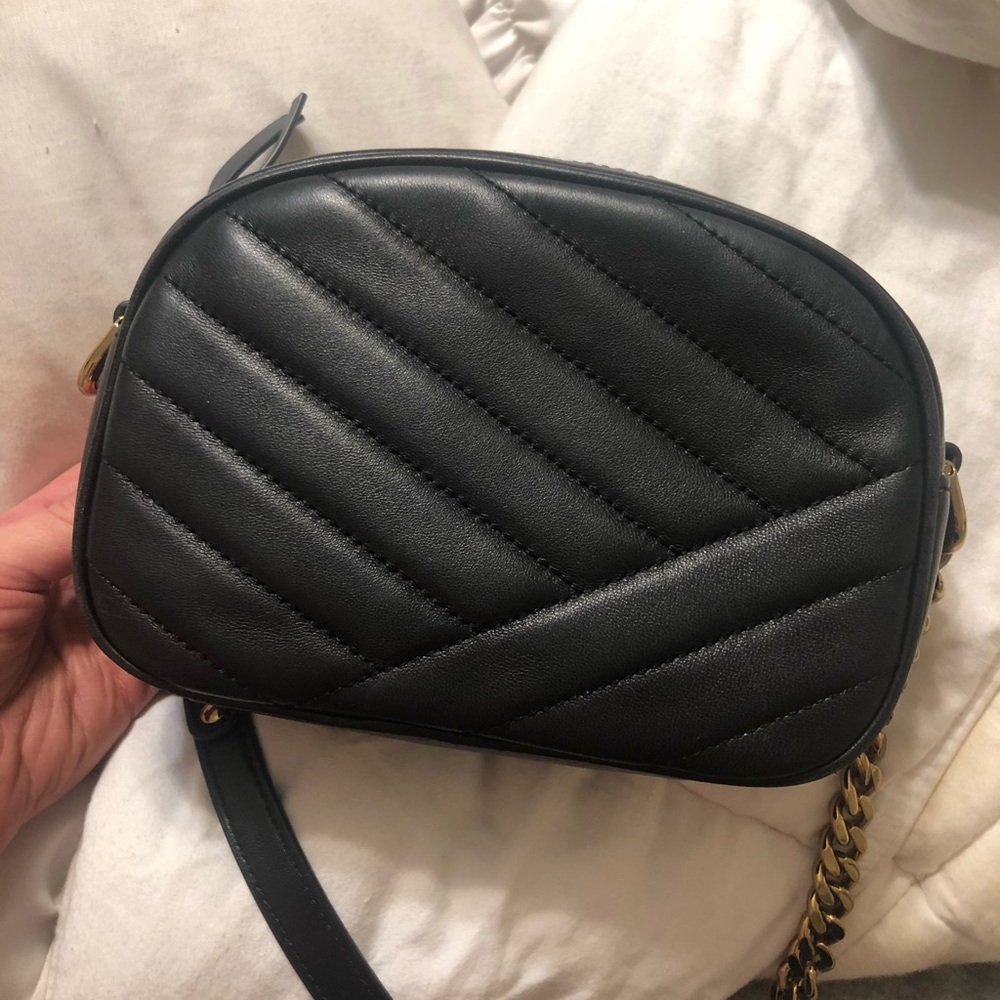 Tory Burch crossbody purse! - Picture 4 of 9